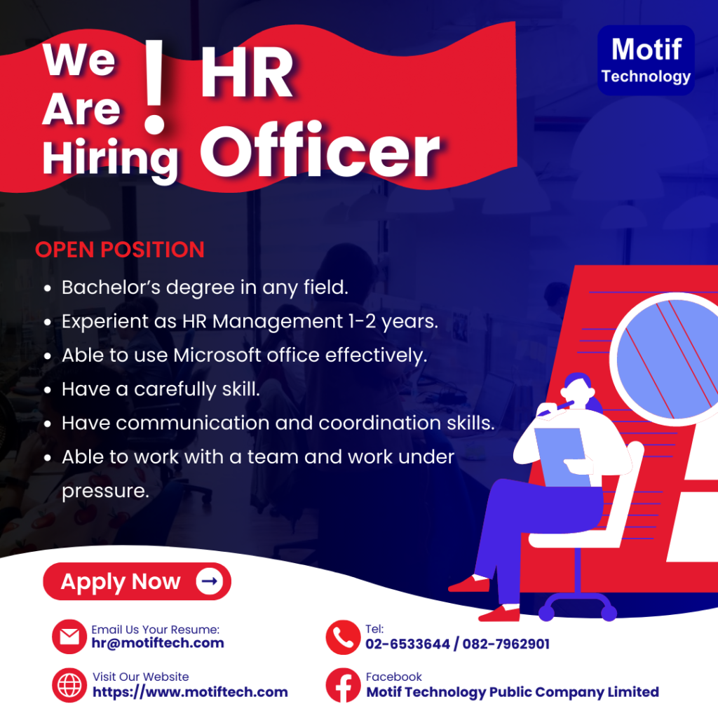 Human Resources Officer Job Description Australia